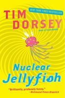 Nuclear Jellyfish 0061432660 Book Cover