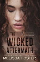 The Wicked Aftermath 1948868954 Book Cover
