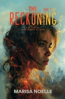 The Reckoning 1916893287 Book Cover