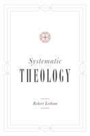 Systematic Theology 1433541300 Book Cover