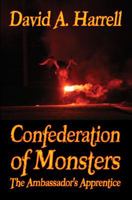 Confederation of Monsters: Ambassador's Apprentice 1612963595 Book Cover