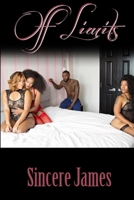 Off Limits 0692765301 Book Cover