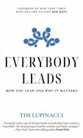 Everybody Leads B0FJZTD2L2 Book Cover