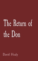 The Return of the Don 1087883830 Book Cover
