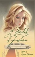 A World of Fashion B0B3F5S615 Book Cover