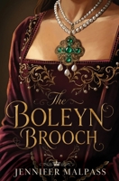 The Boleyn Brooch 1836715234 Book Cover