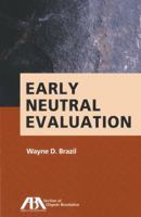 Early Neutral Evaluation 1614383146 Book Cover