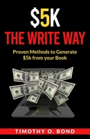 $5k The Write Way 1956469664 Book Cover