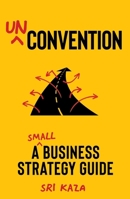 Unconvention 1646872053 Book Cover