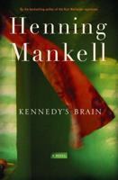 Kennedy's Brain 1595581847 Book Cover