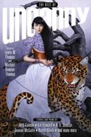 The Best of Uncanny 159606918X Book Cover