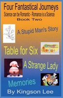 Four Fantastical Journeys (International Edition) B0FMMB7GB1 Book Cover