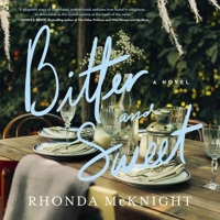 Bitter and Sweet B0DPPC9W7C Book Cover