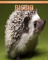 Igel - Lustige und faszinierende Fakten und Bilder �ber Igel B0BGNL5XR6 Book Cover