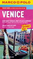 Venice Marco Polo Guide 3829706804 Book Cover
