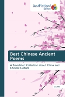 Best Chinese Ancient Poems: A Translated Collection about China and Chinese Culture 6200491127 Book Cover