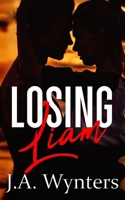 Losing Liam 0648932338 Book Cover
