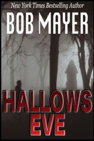 Hallows Eve (Time Patrol) (Volume 9) 1621253120 Book Cover