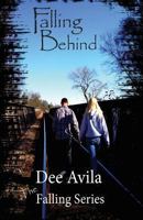 Falling Behind 1490962026 Book Cover