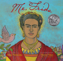 Me, Frida 141971516X Book Cover