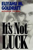 It's Not Luck 0884271153 Book Cover