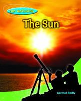 The Sun 1608705846 Book Cover