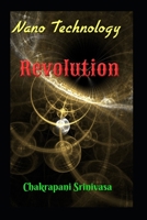 Nanotechnology Revolution B0B6XS85FV Book Cover