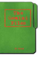 The Gemini Files 1456848712 Book Cover