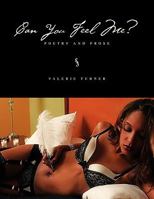 Can You Feel Me 1456817930 Book Cover