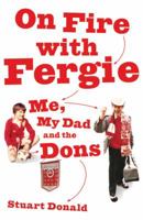 On Fire with Fergie 075531980X Book Cover
