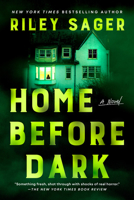 Home Before Dark: A Novel B0G5WM8JK5 Book Cover