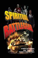 Spiritual Battlegear 1539083101 Book Cover