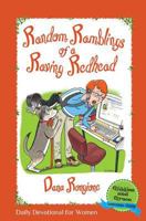 Random Ramblings of a Raving Redhead 1452862818 Book Cover