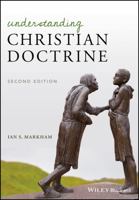 Understanding Christian Doctrine 1405131535 Book Cover