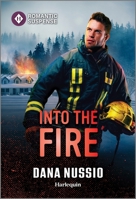 Into the Fire 1335471863 Book Cover