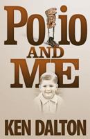 Polio and Me 069279672X Book Cover