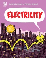 Electricity 0716614219 Book Cover