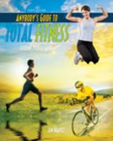 Anybody's Guide to Total Fitness Student Profile Guide Tenth Edition 0757598439 Book Cover