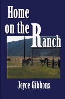 Home On The Ranch 1516959094 Book Cover