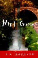 Mind Games 0373263090 Book Cover