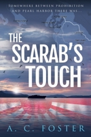 The Scarab's Touch 0998734837 Book Cover