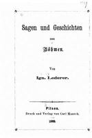 Sagen Und Geschichten Aus B�hmen 1530430267 Book Cover