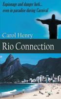 Rio Connection 162830409X Book Cover