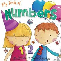 Numbers 1508196516 Book Cover