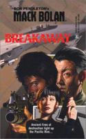 Breakaway (Mack Bolan, Super Bolan #85) 0373614853 Book Cover