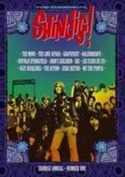 Shindig! Annual No.1 095603540X Book Cover