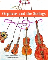 Orpheus and the Strings 171459274X Book Cover
