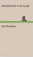 Die Pfrundner 3842411960 Book Cover