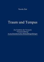 Traum und Tempus 3831117039 Book Cover