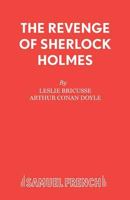 Sherlock Holmes: The Musical 0573080909 Book Cover
